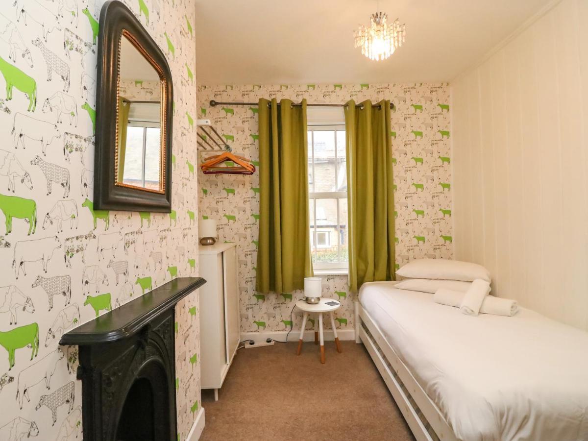 Rose Cottage Weymouth Eksteriør bilde