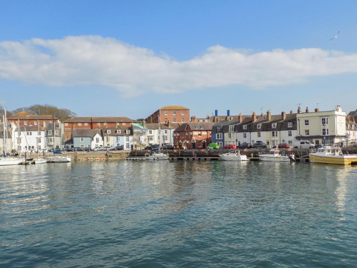 Rose Cottage Weymouth Eksteriør bilde