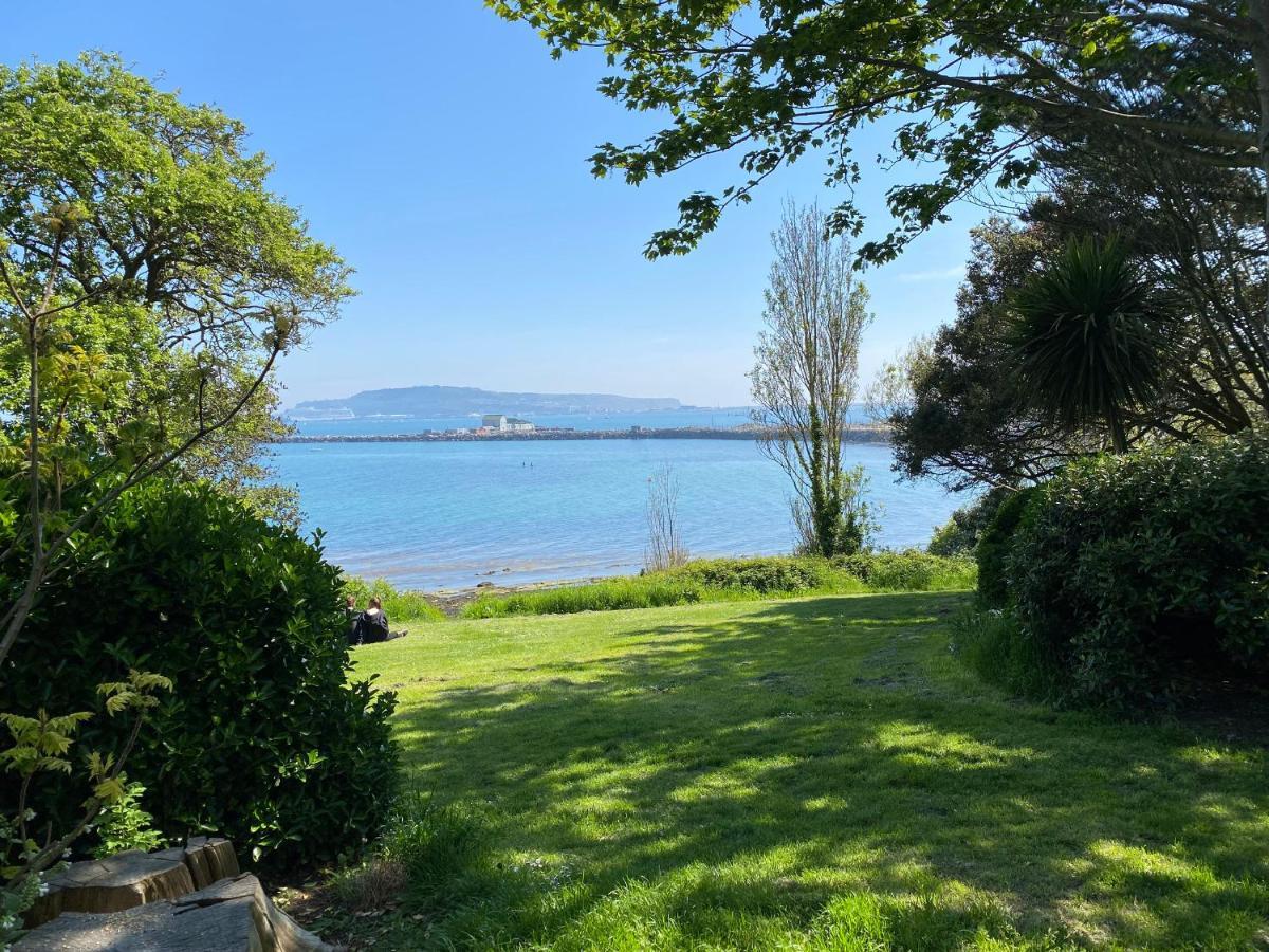 Rose Cottage Weymouth Eksteriør bilde