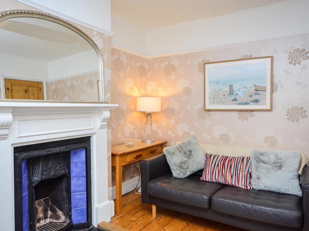 Rose Cottage Weymouth Eksteriør bilde