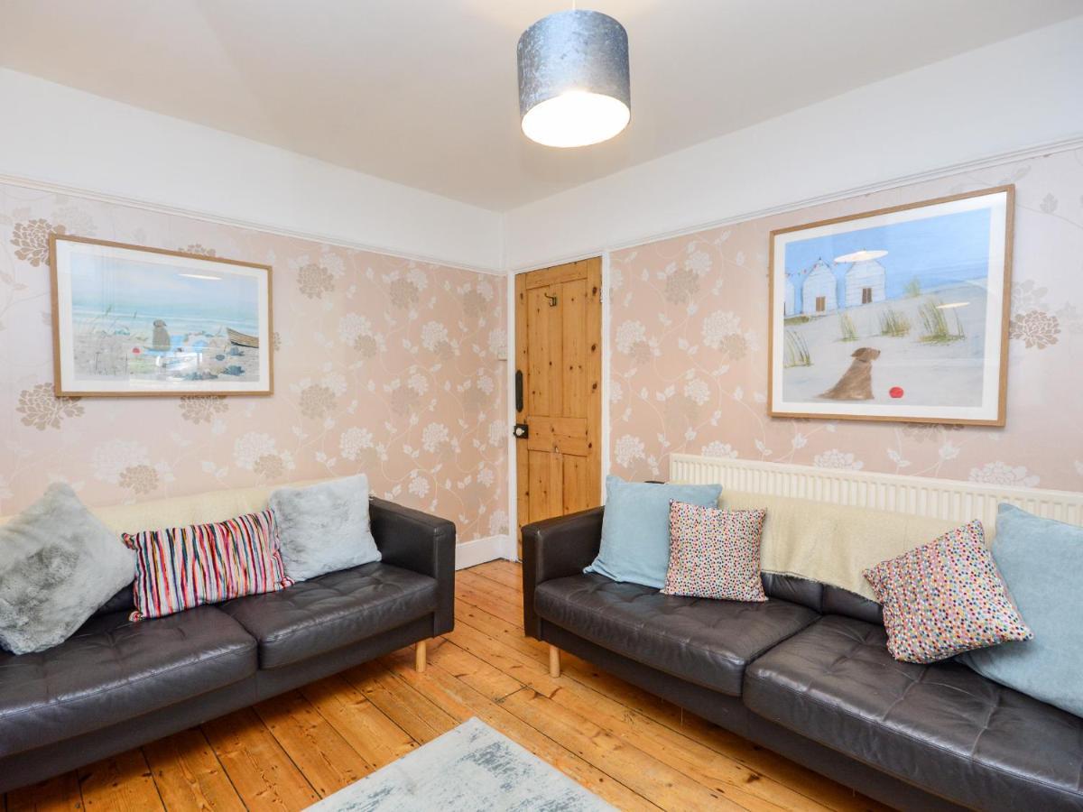 Rose Cottage Weymouth Eksteriør bilde