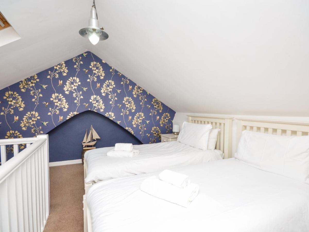 Rose Cottage Weymouth Eksteriør bilde