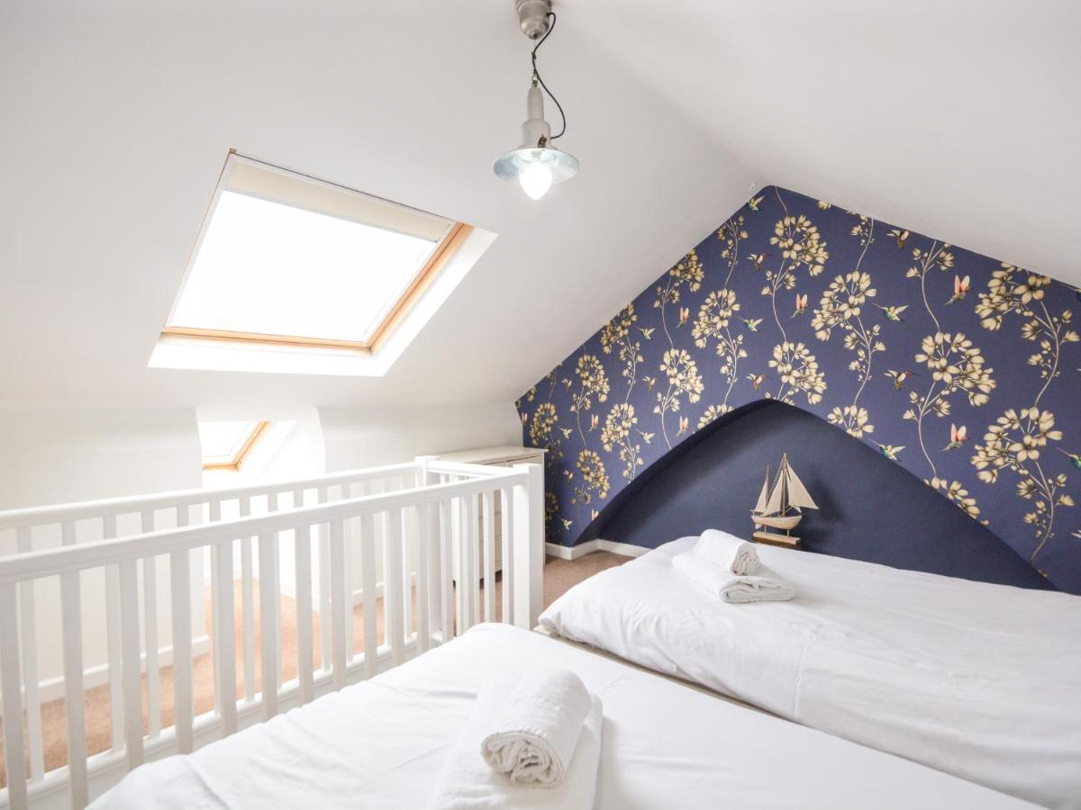 Rose Cottage Weymouth Eksteriør bilde