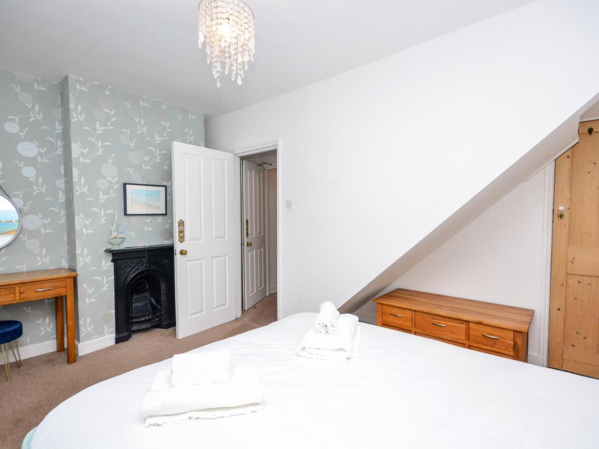 Rose Cottage Weymouth Eksteriør bilde