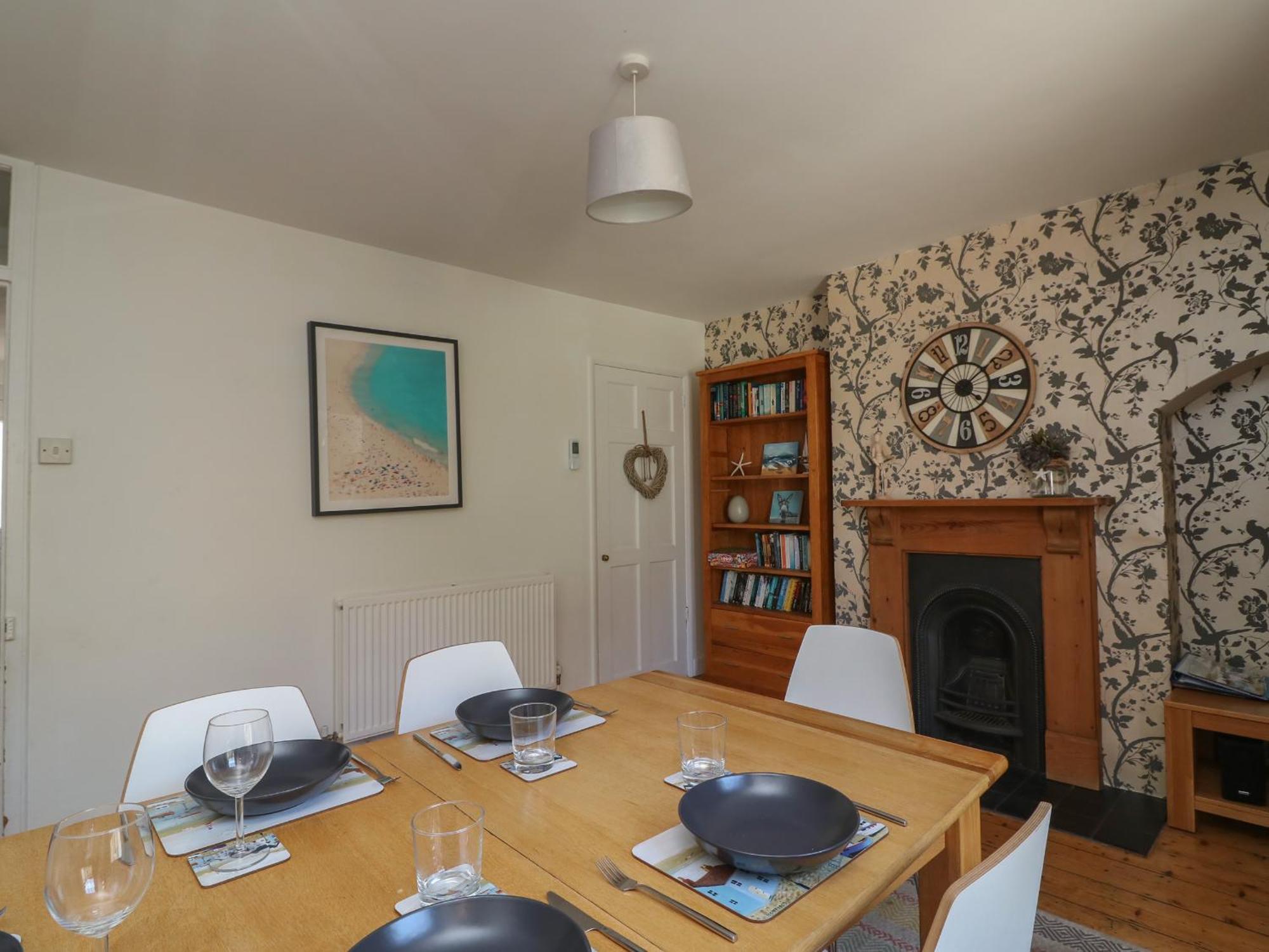 Rose Cottage Weymouth Eksteriør bilde